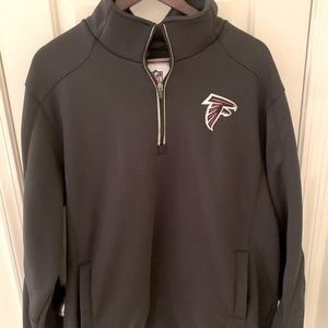 Men’s Falcons Pullover